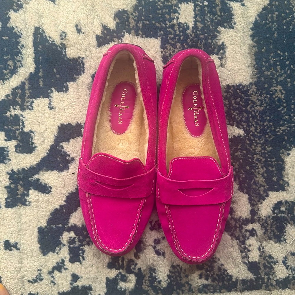 Cole HaanSadie Shrgl Drive Shoes